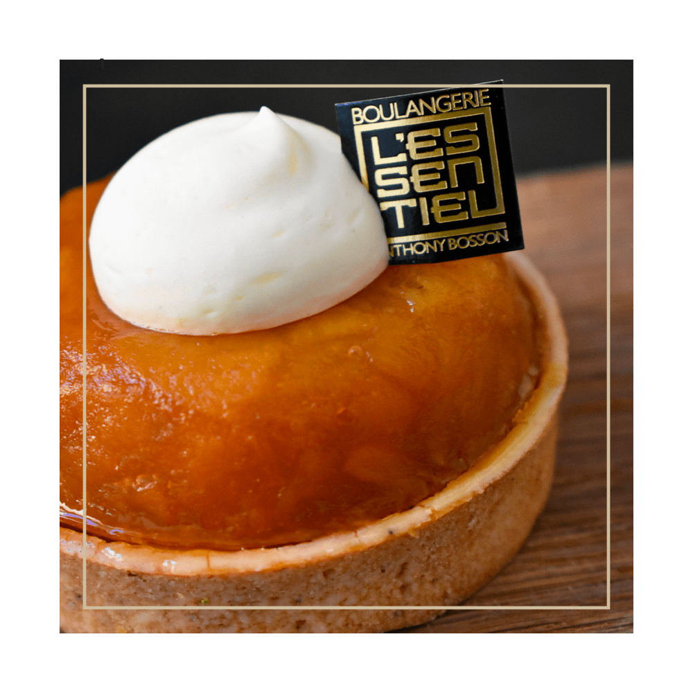 tarte-tatin